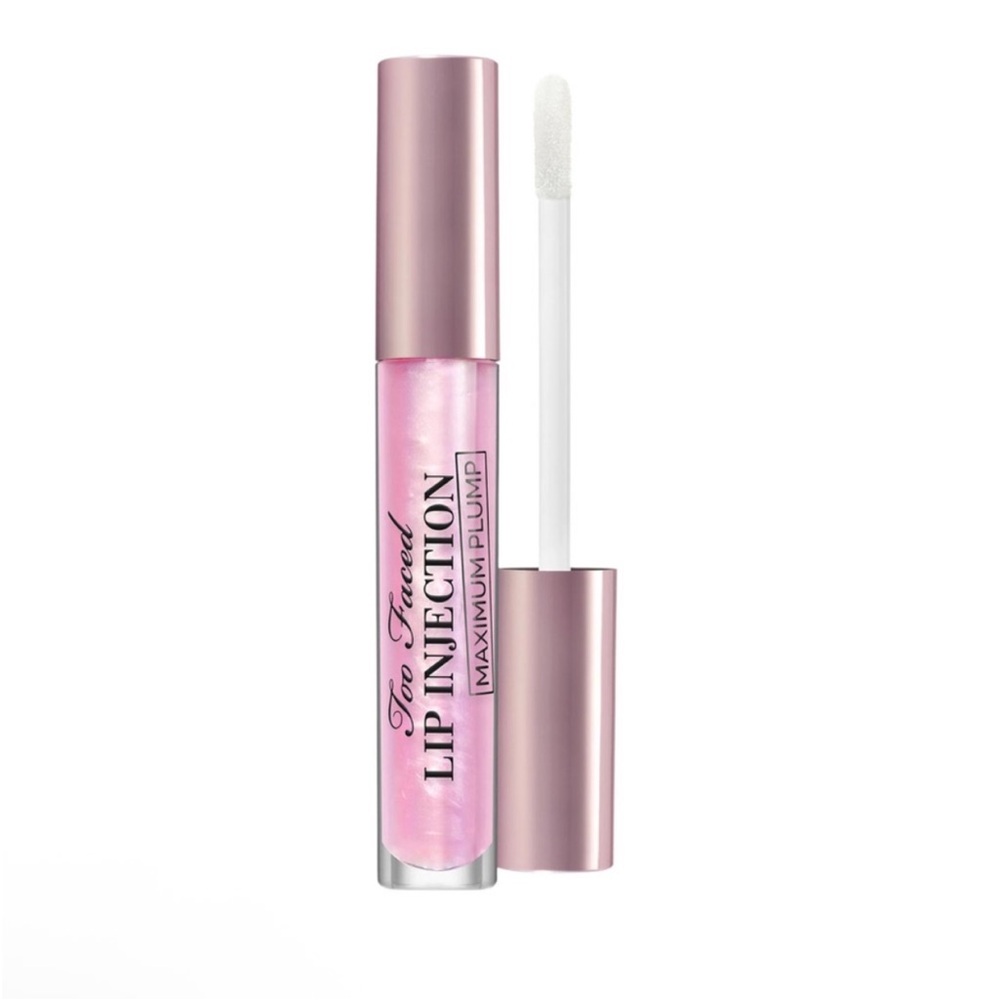 Too Faced Lip Injection Maximum Plump - Full Size